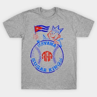 Havana Sugar Kings T-Shirt